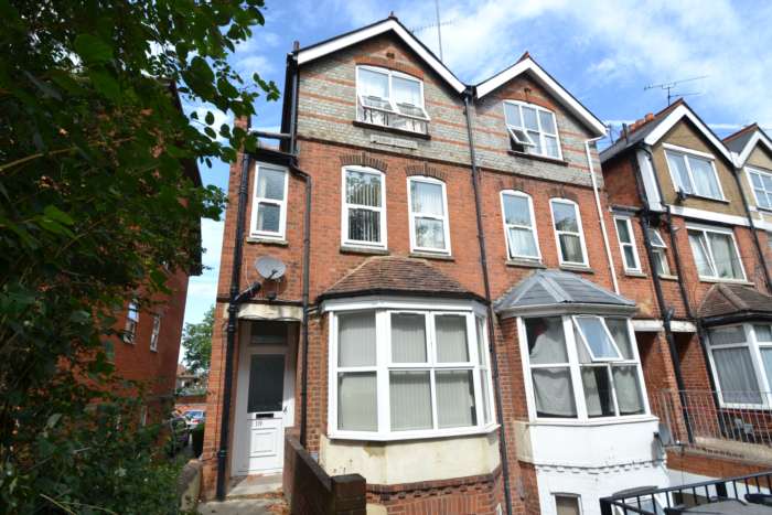 1 bed Studio for rent in Reading. From Student Holmes - University Office