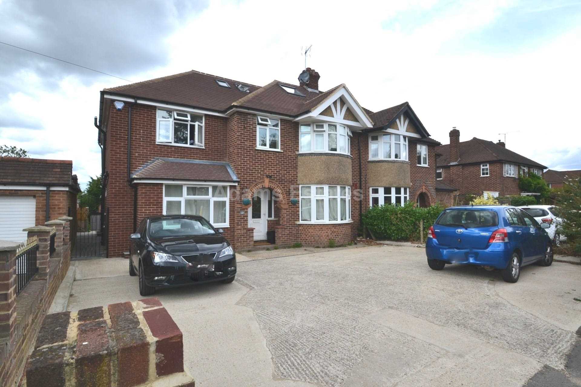 1 bed House Share for rent in Reading. From Student Holmes - University Office
