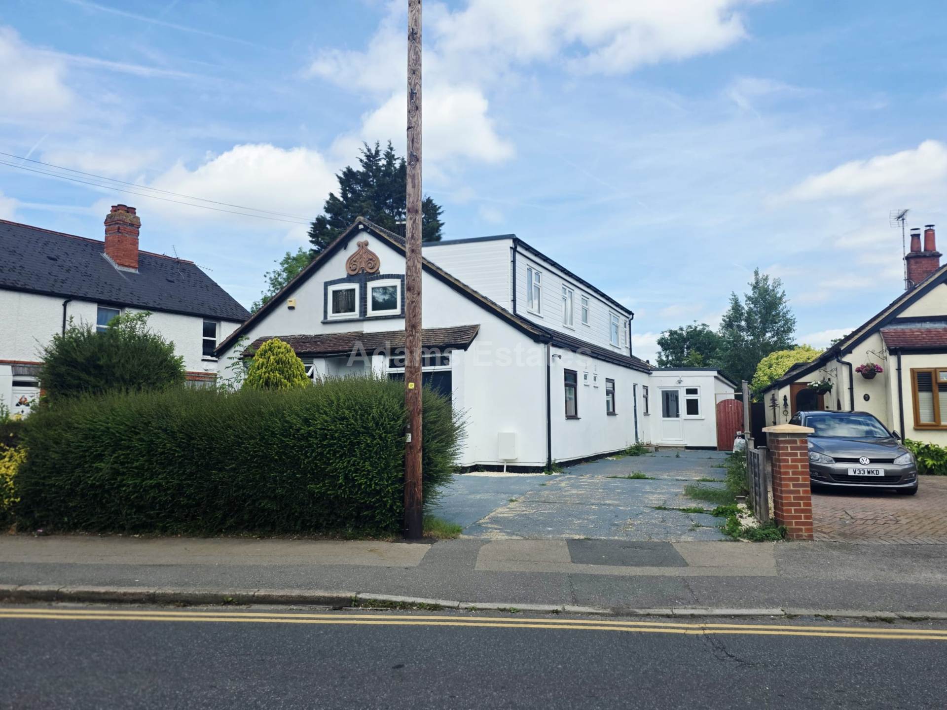 6 bed Semi Detached for rent in Reading. From Student Holmes - University Office 6 bed Semi Detached for rent in Reading. From Student Holmes - University Office