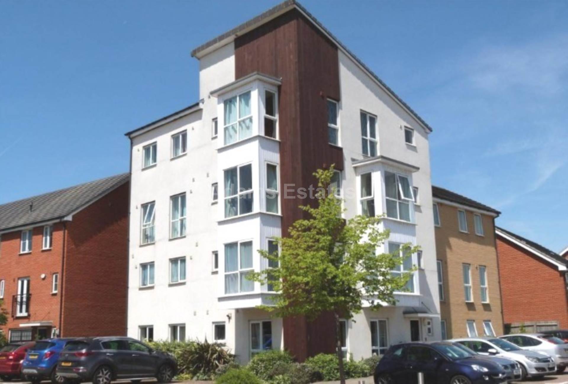 1 bed Apartment for rent in Shinfield. From Student Holmes - University Office