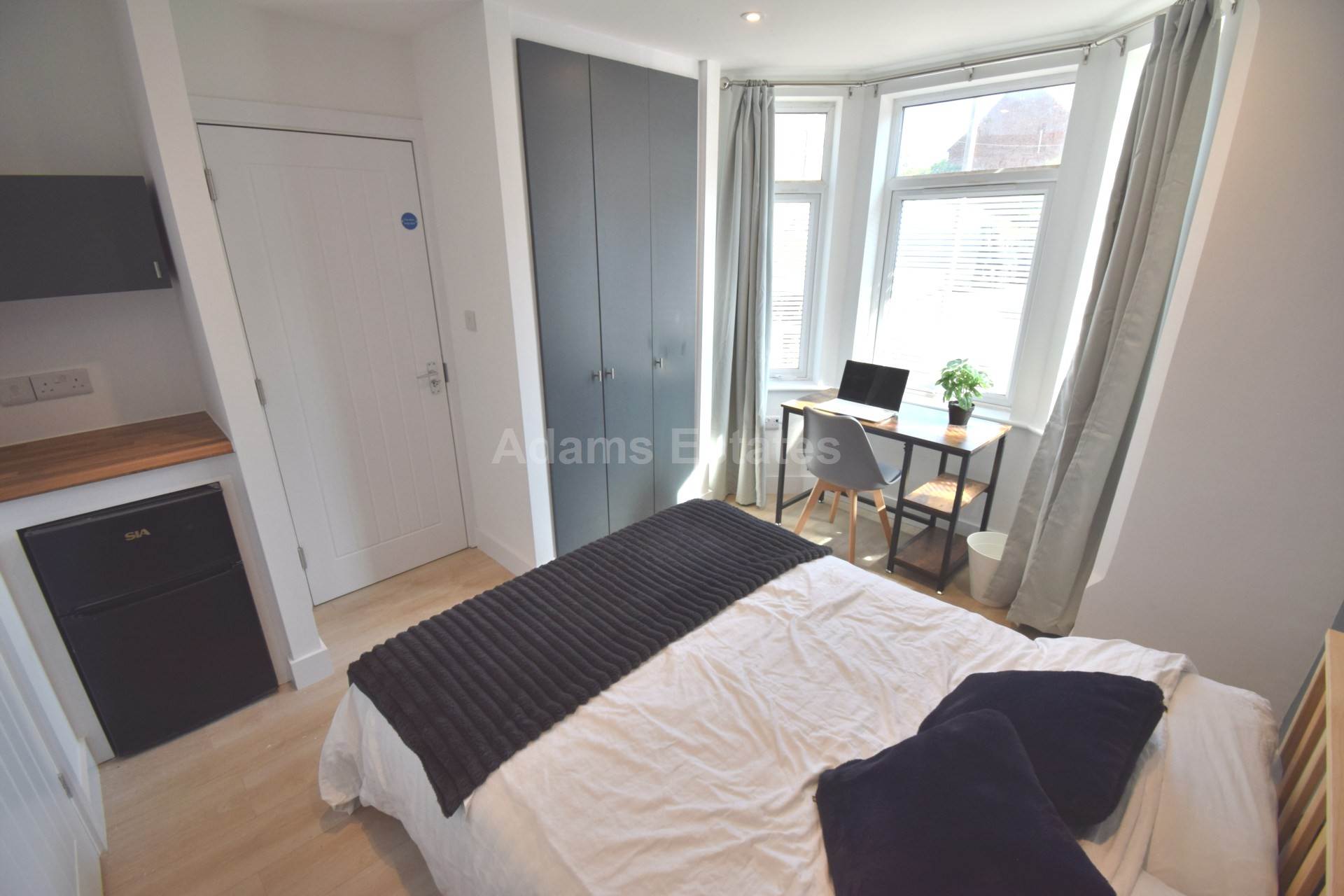 1 bed House Share for rent in Reading. From Student Holmes - University Office
