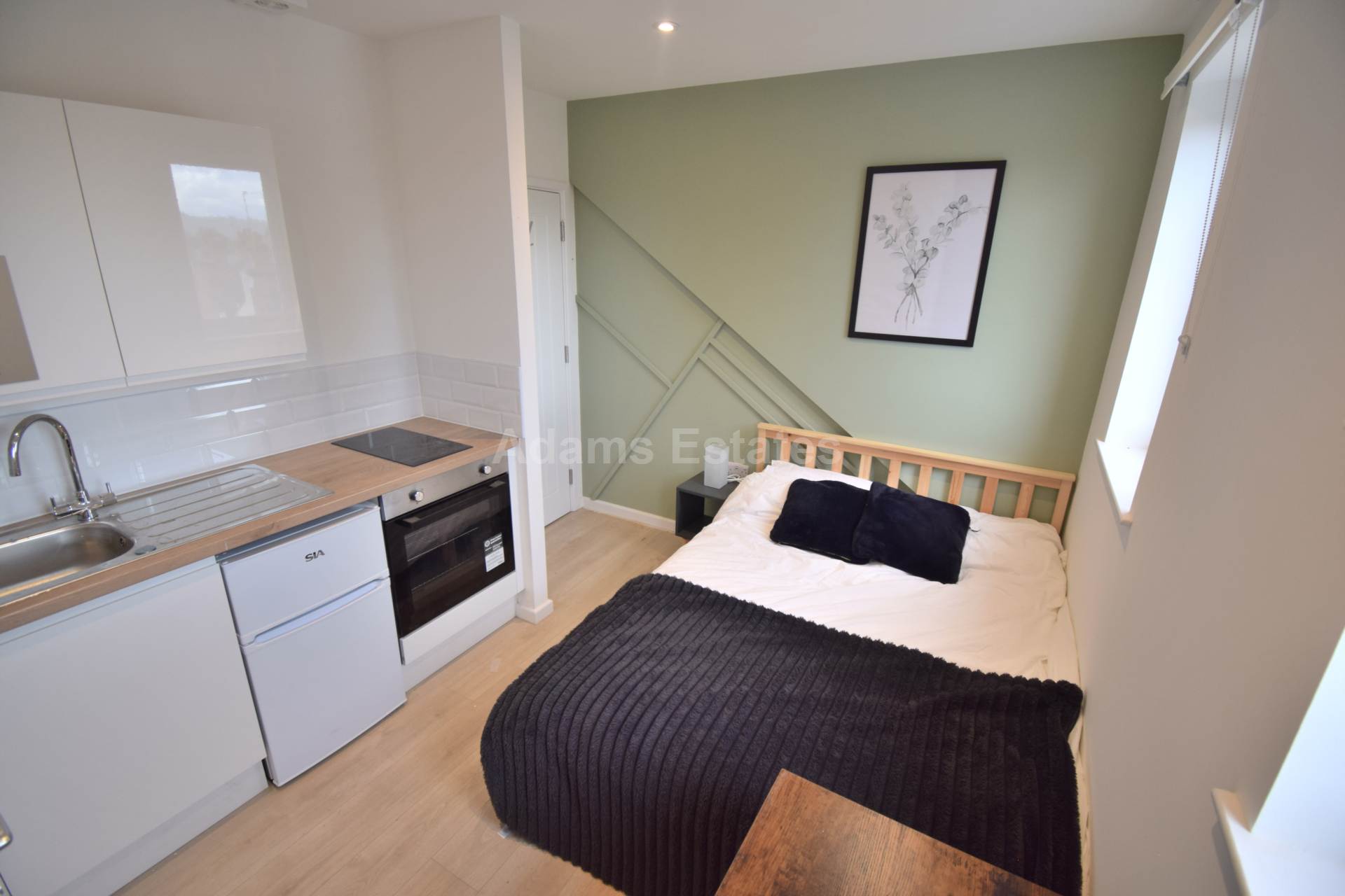 1 bed Studio for rent in Reading. From Student Holmes - University Office 1 bed Studio for rent in Reading. From Student Holmes - University Office