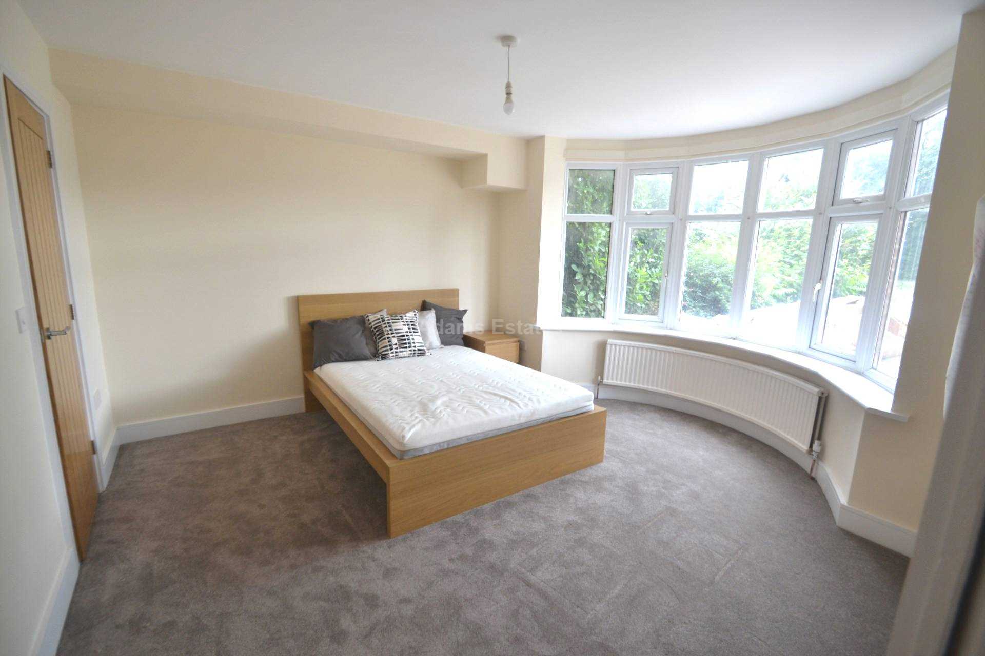 1 bed House Share for rent in Woodley. From Student Holmes - University Office