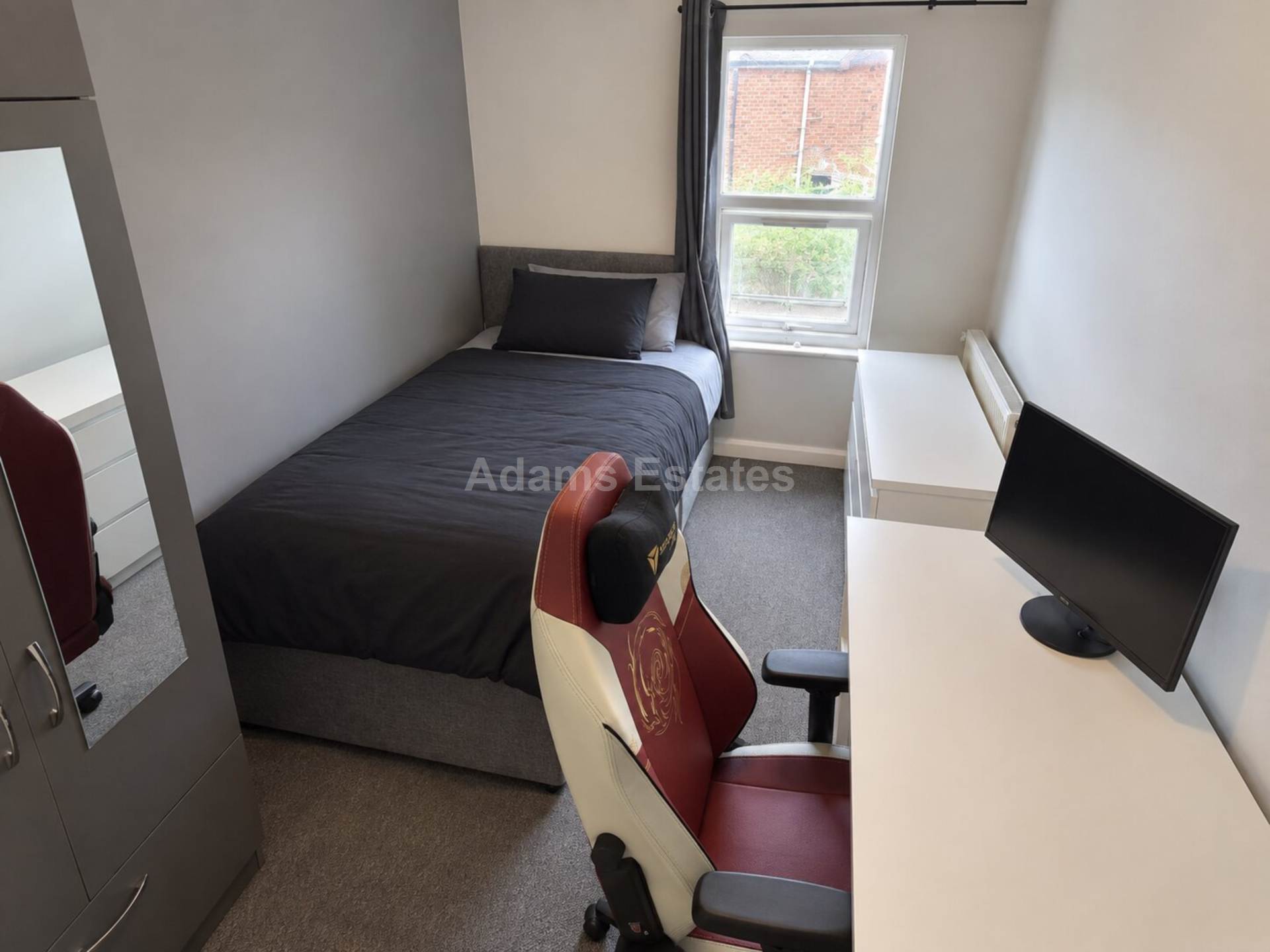 1 bed House Share for rent in Reading. From Student Holmes - University Office