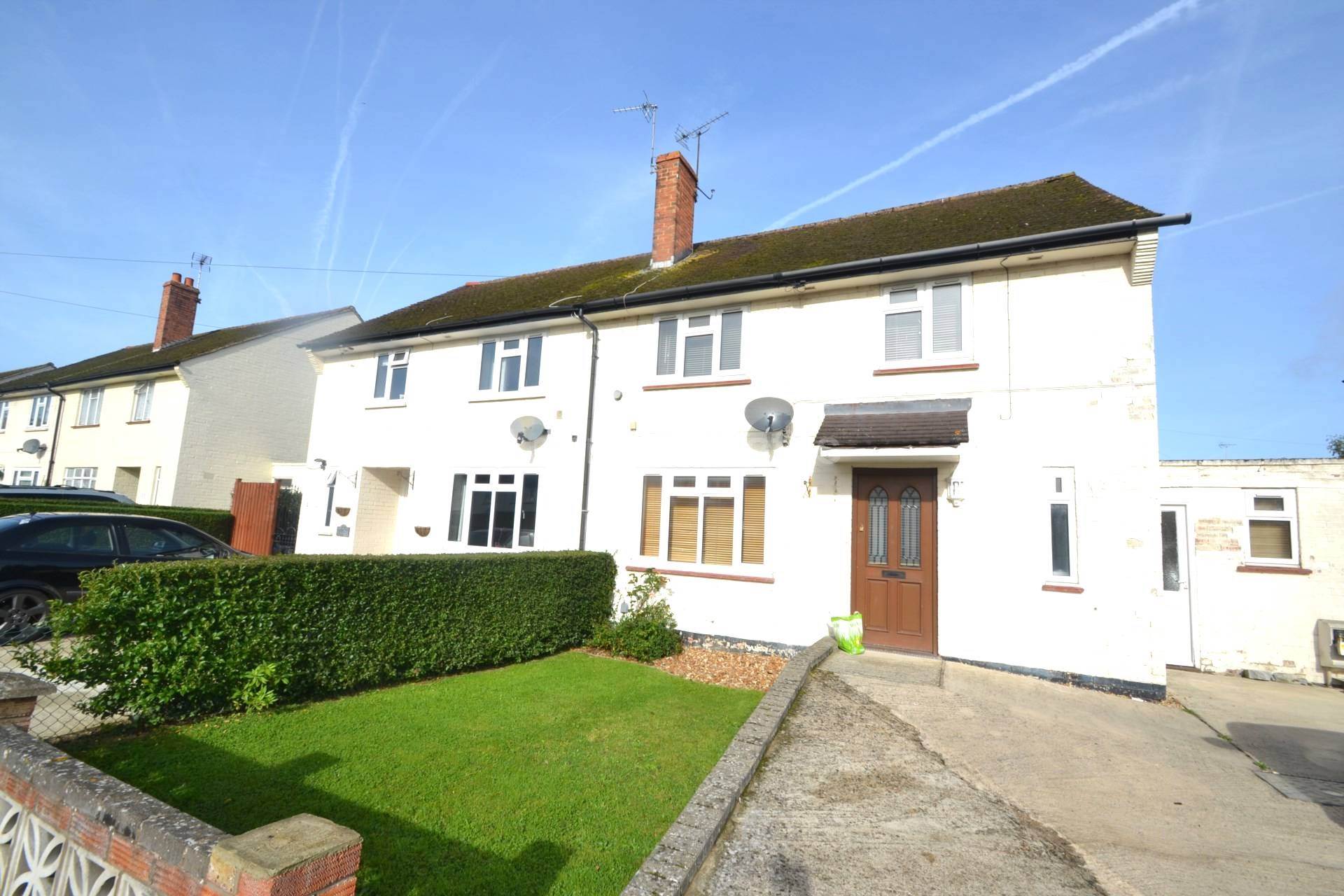 1 bed House Share for rent in Reading. From Student Holmes - University Office