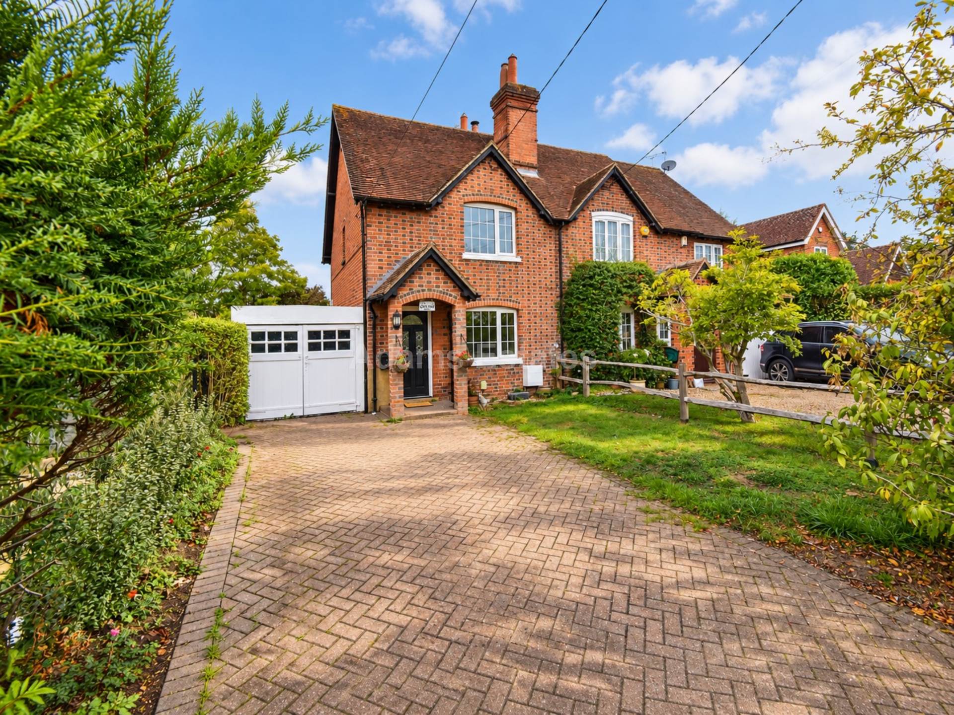 3 bed Semi Detached for rent in Reading. From Student Holmes - University Office 3 bed Semi Detached for rent in Reading. From Student Holmes - University Office