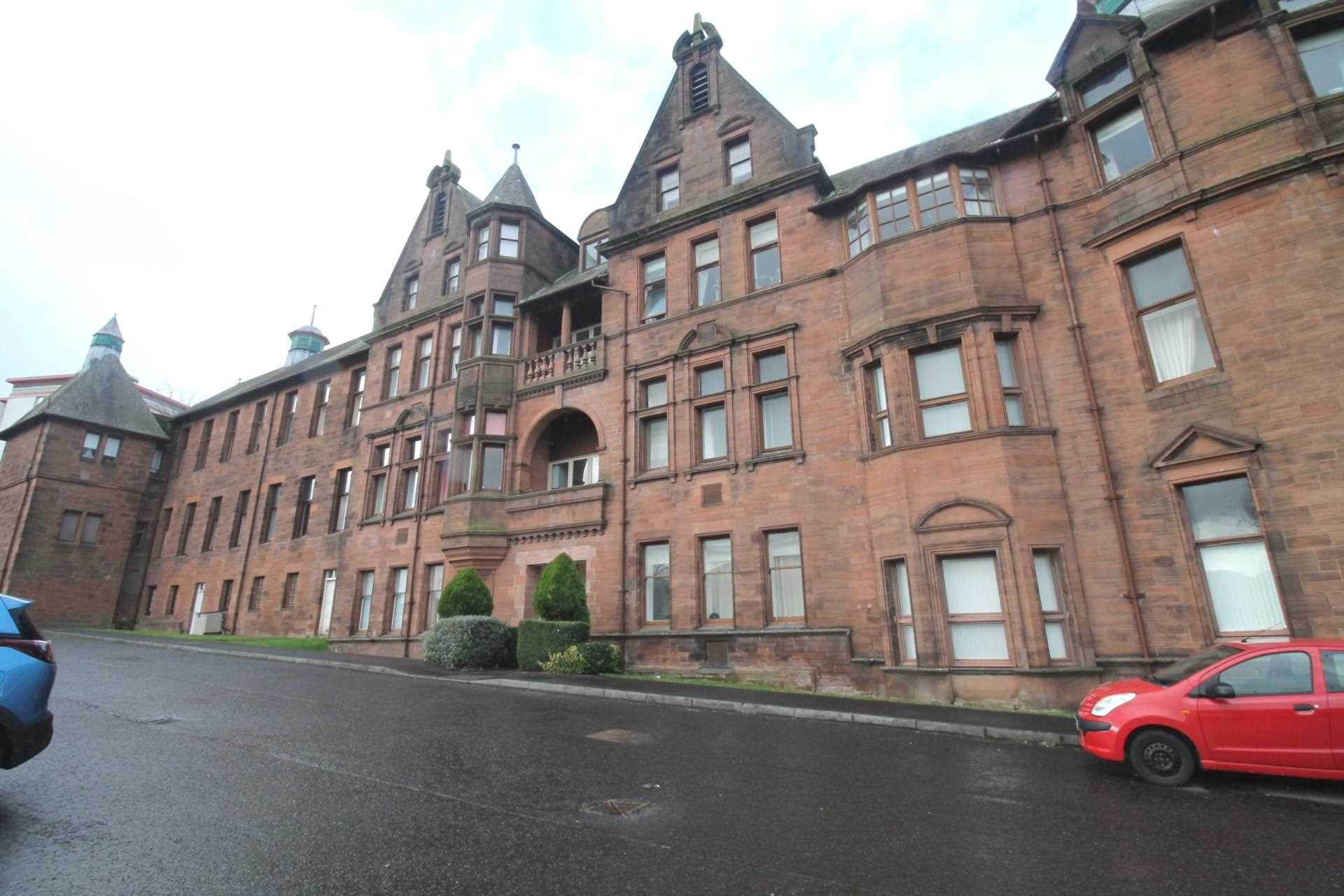1 bed 1st Floor Flat for rent in Paisley. From LM Properties 1 bed 1st Floor Flat for rent in Paisley. From LM Properties