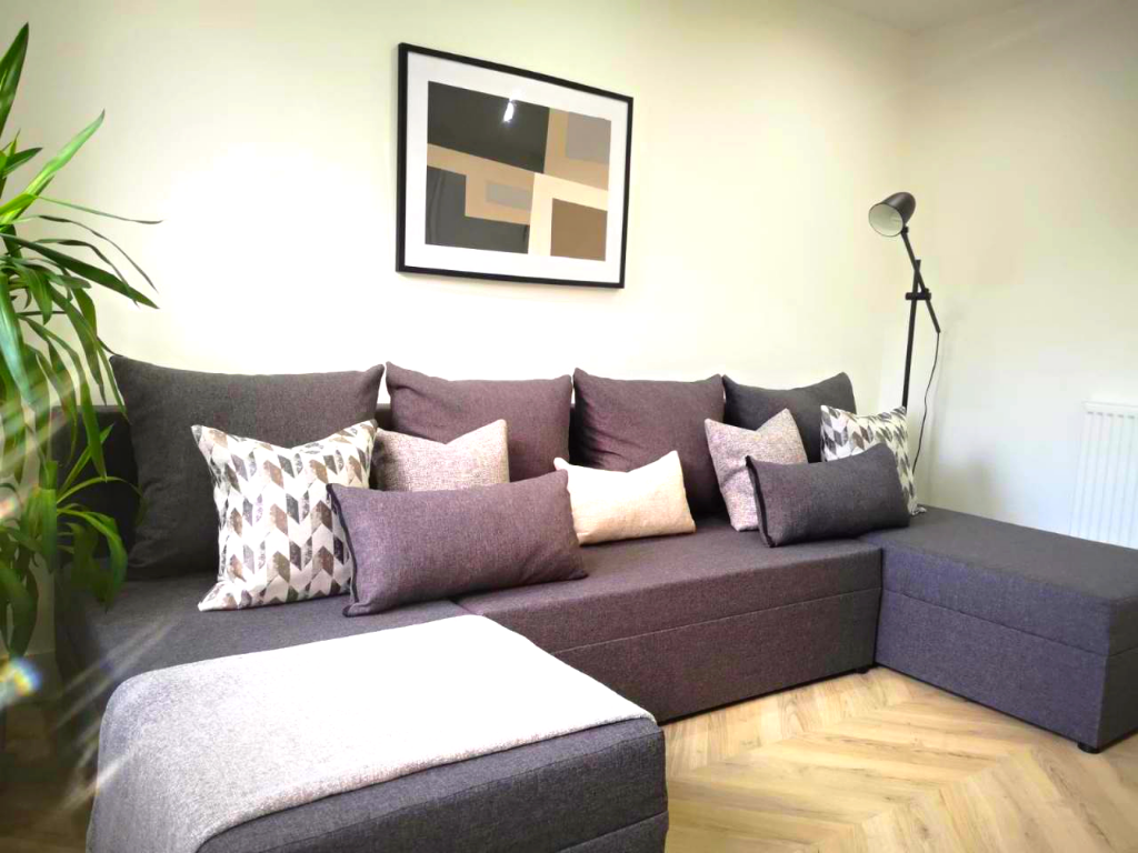 4 bed Town House for rent in Kirkheaton. From Student Haven - Huddersfield