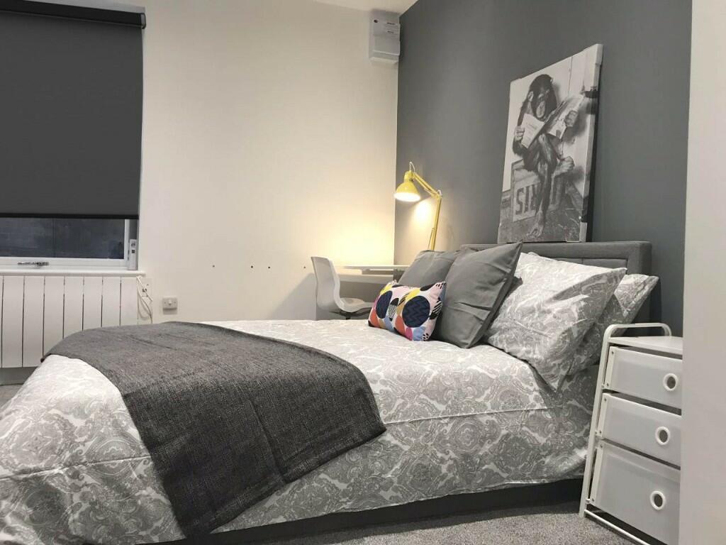 0 bed Studio for rent in Huddersfield. From Student Haven - Huddersfield
