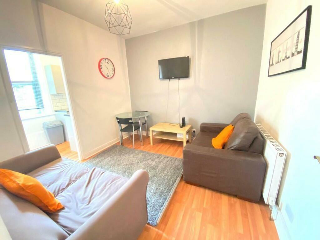 2 bed Apartment for rent in Huddersfield. From Student Haven - Huddersfield