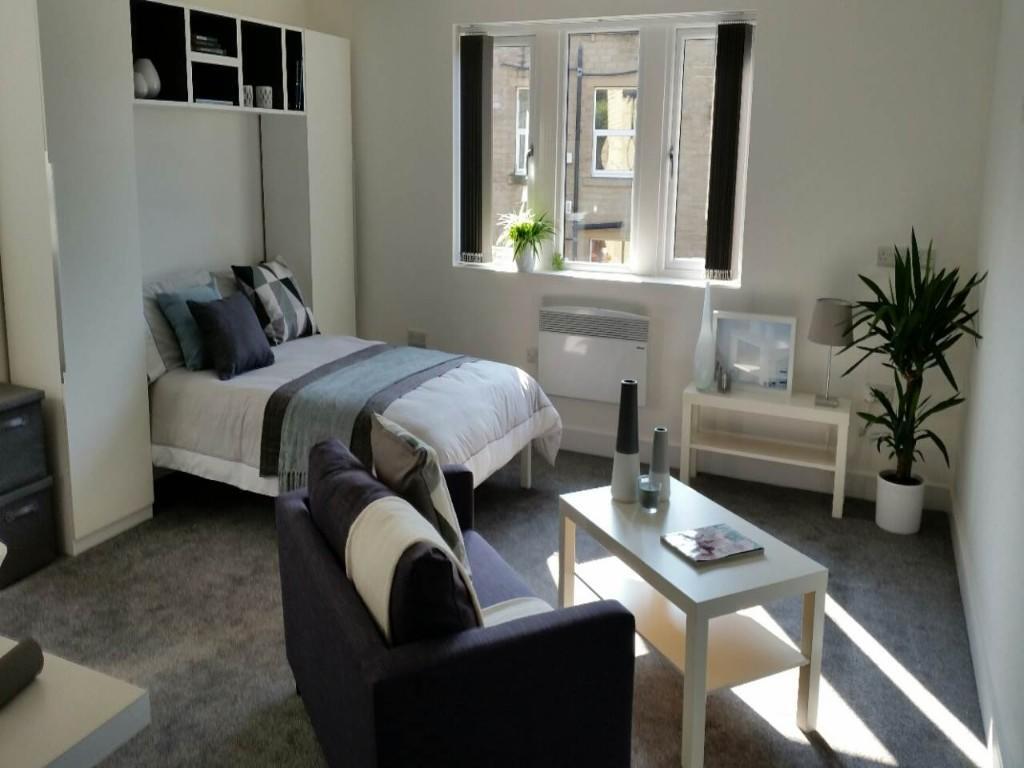 1 bed Apartment for rent in Huddersfield. From Student Haven - Huddersfield 1 bed Apartment for rent in Huddersfield. From Student Haven - Huddersfield
