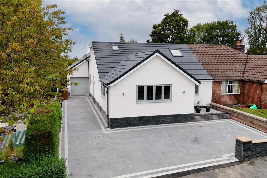 4 bed Not Specified for rent in Congleton. From Chris Hamriding Lettings & Estates - Congleton