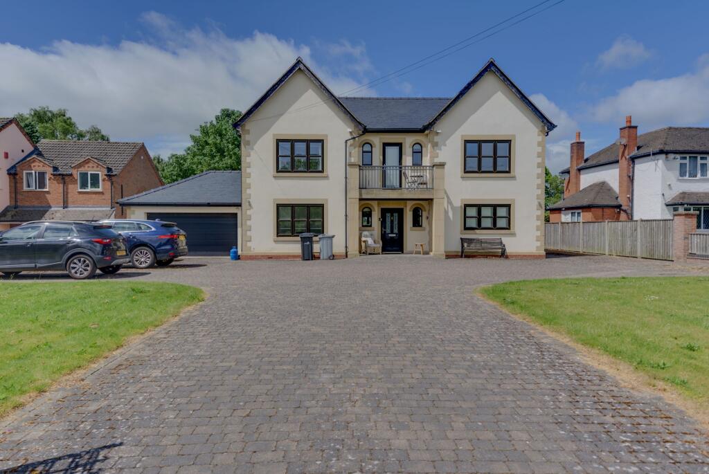 4 bed Detached for rent in Brereton Heath. From Chris Hamriding Lettings & Estates - Congleton 4 bed Detached for rent in Brereton Heath. From Chris Hamriding Lettings & Estates - Congleton