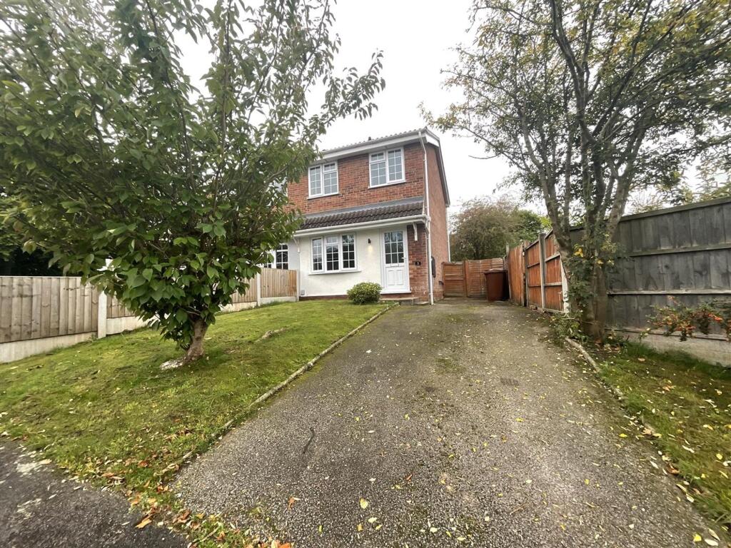 2 bed Detached for rent in Congleton. From Chris Hamriding Lettings & Estates - Congleton 2 bed Detached for rent in Congleton. From Chris Hamriding Lettings & Estates - Congleton