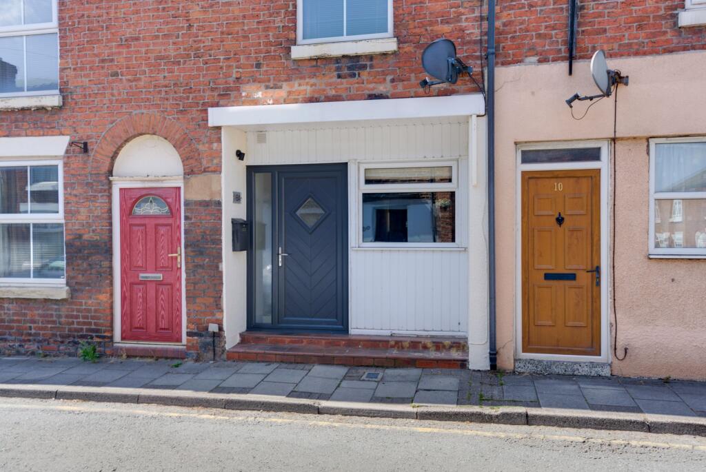 1 bed 1st Floor Flat for rent in Congleton. From Chris Hamriding Lettings & Estates - Congleton 1 bed 1st Floor Flat for rent in Congleton. From Chris Hamriding Lettings & Estates - Congleton
