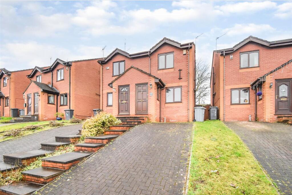 2 bed Not Specified for rent in Congleton. From Chris Hamriding Lettings & Estates - Congleton