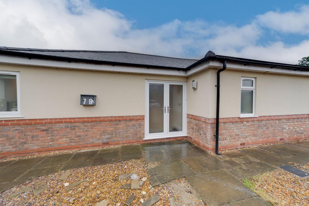 3 bed Detached bungalow for rent in Congleton. From Chris Hamriding Lettings & Estates - Congleton