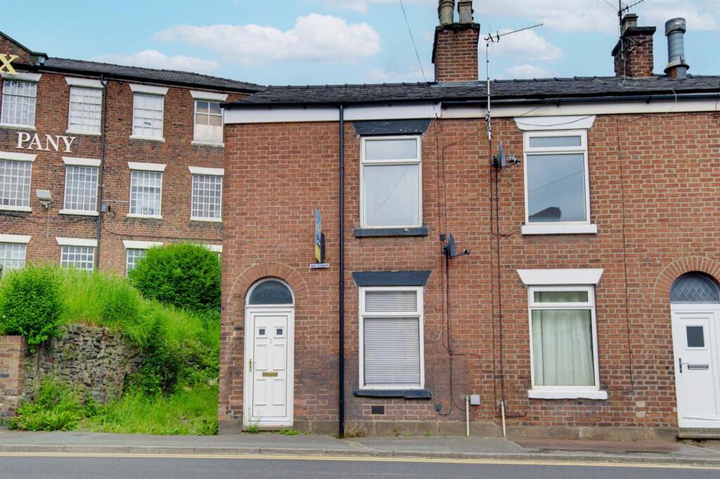 2 bed Detached for rent in Congleton. From Chris Hamriding Lettings & Estates - Congleton 2 bed Detached for rent in Congleton. From Chris Hamriding Lettings & Estates - Congleton