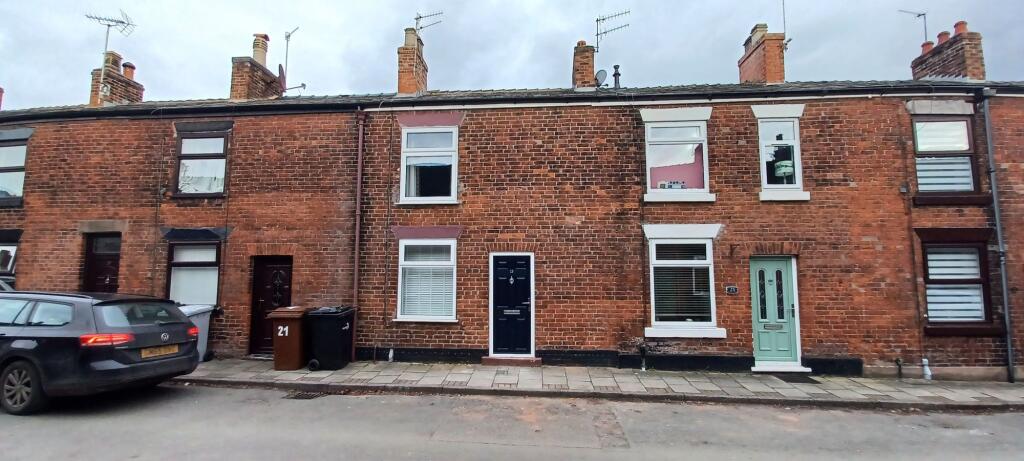 2 bed Mid Terraced House for rent in Congleton. From Chris Hamriding Lettings & Estates - Congleton 2 bed Mid Terraced House for rent in Congleton. From Chris Hamriding Lettings & Estates - Congleton