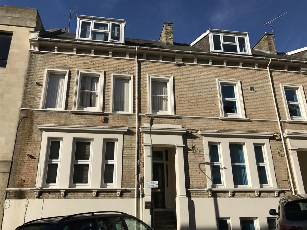 1 bed 1st Floor Flat for rent in Bournemouth. From Abbey Estates - Bournemouth