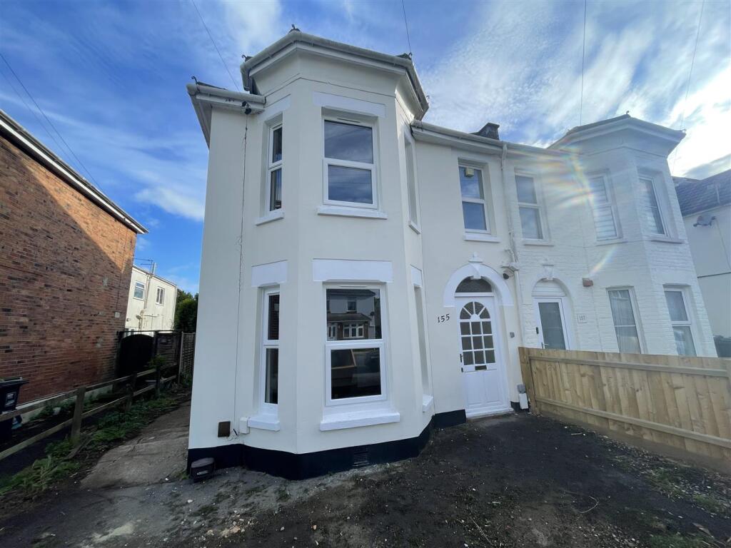 4 bed Semi Detached for rent in Bournemouth. From Abbey Estates - Bournemouth