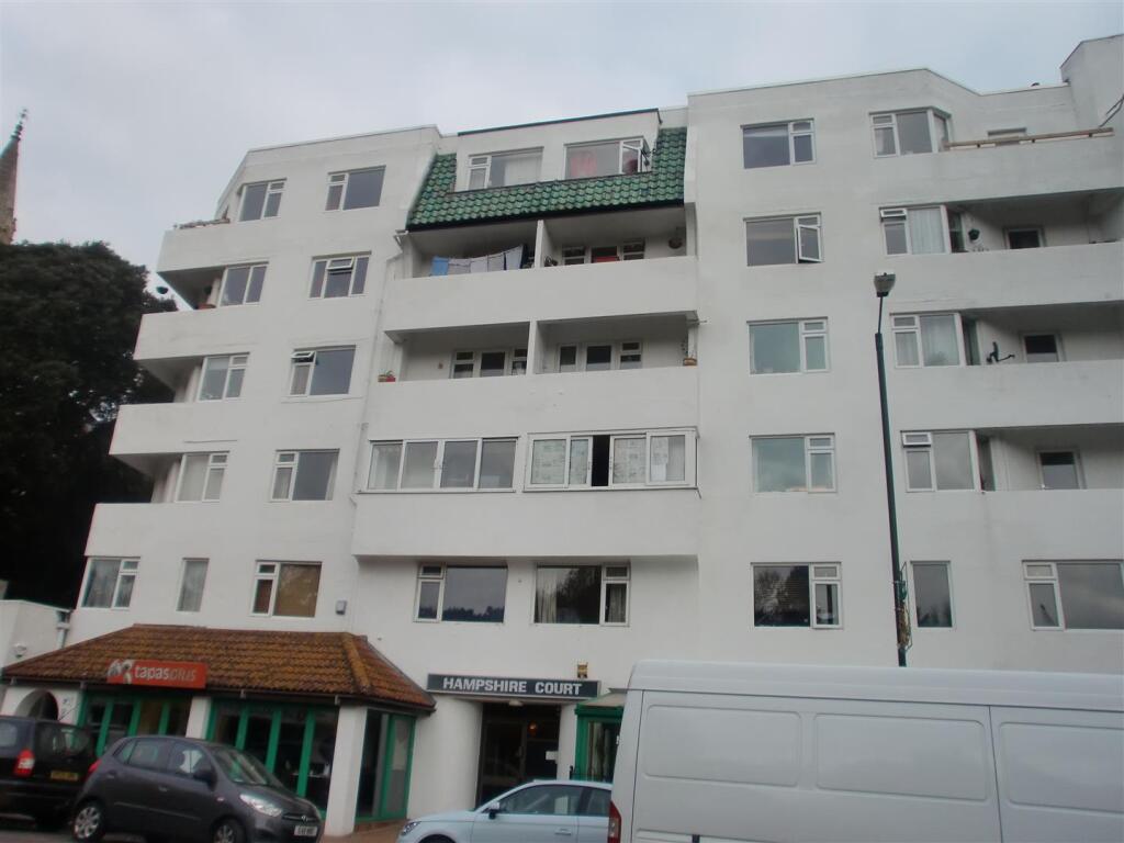1 bed 1st Floor Flat for rent in Bournemouth. From Abbey Estates - Bournemouth 1 bed 1st Floor Flat for rent in Bournemouth. From Abbey Estates - Bournemouth