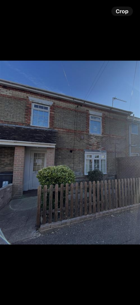 2 bed 1st Floor Flat for rent in Bournemouth. From Abbey Estates - Bournemouth