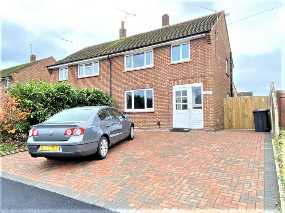 0 bed Studio for rent in Camberley. From Belvoir - Aldershot