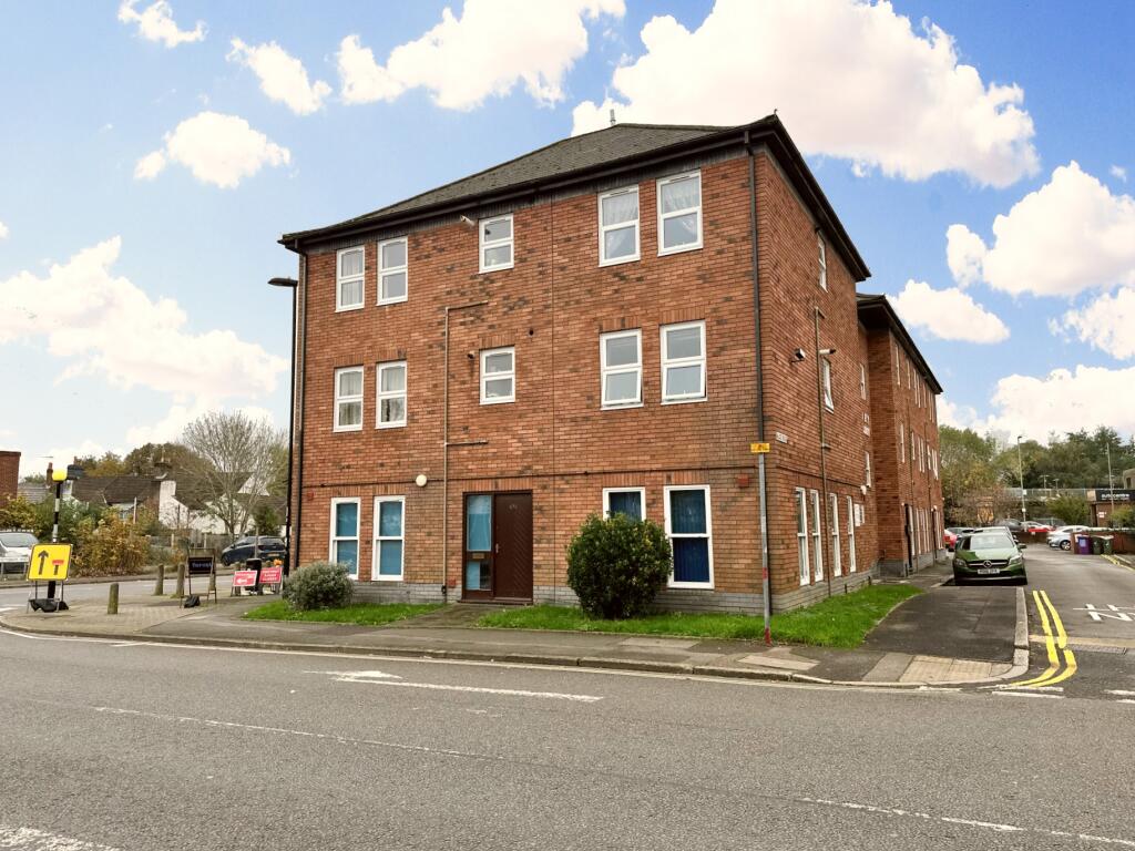 1 bed 1st Floor Flat for rent in Aldershot. From Belvoir - Aldershot