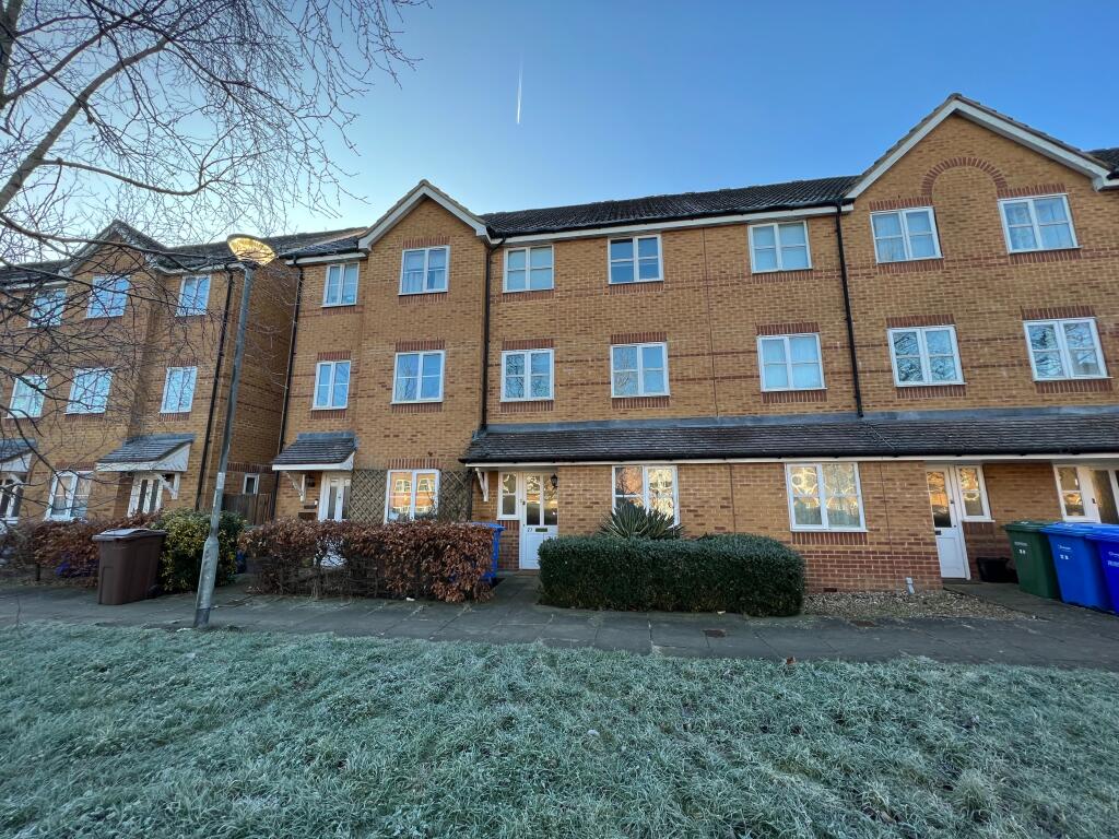 1 bed House Share for rent in Ash Green. From Belvoir - Aldershot 1 bed House Share for rent in Ash Green. From Belvoir - Aldershot