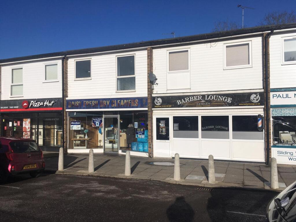 2 bed 1st Floor Flat for rent in Yateley. From Belvoir - Aldershot