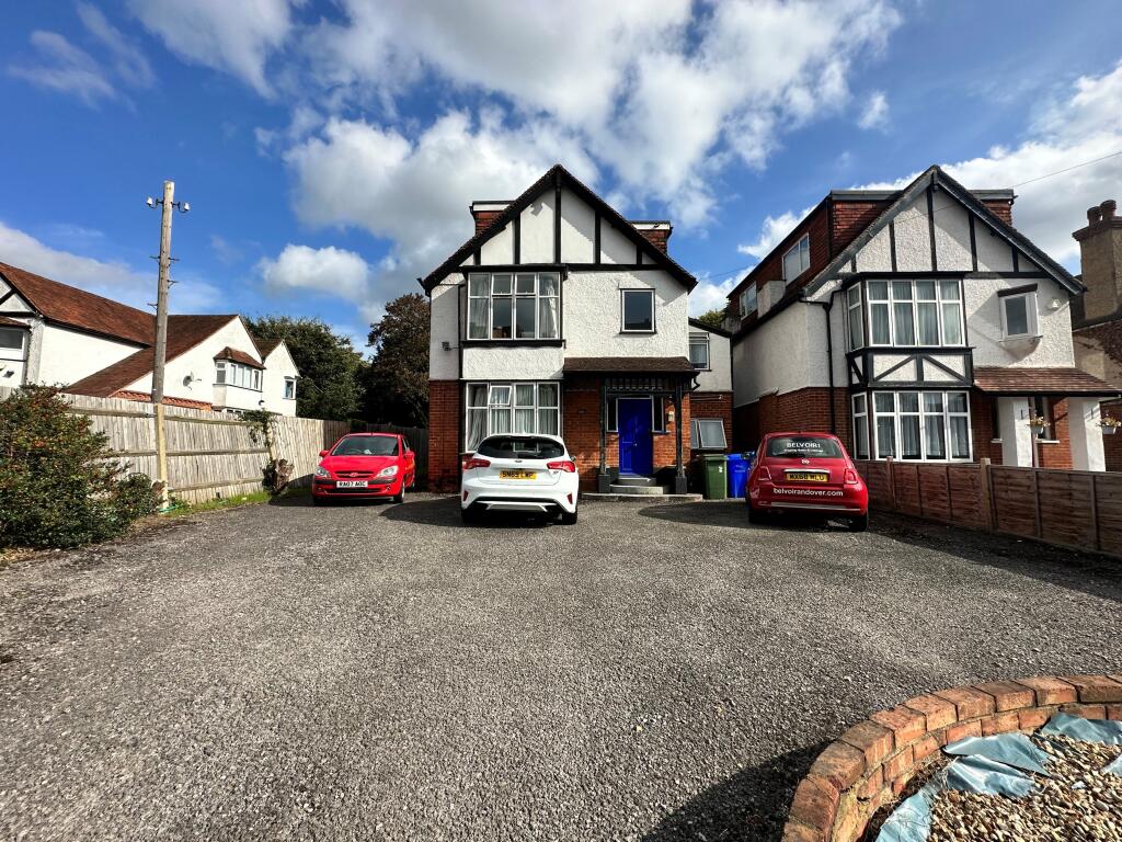 1 bed House Share for rent in Farnborough. From Belvoir - Aldershot