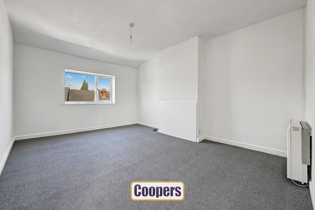 2 bed 1st Floor Flat for rent in Coventry. From Coopers - Coventry 2 bed 1st Floor Flat for rent in Coventry. From Coopers - Coventry