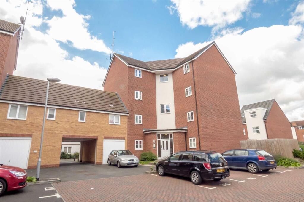 2 bed 1st Floor Flat for rent in Coventry. From Coopers - Coventry 2 bed 1st Floor Flat for rent in Coventry. From Coopers - Coventry