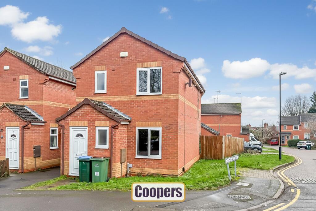 3 bed Detached for rent in Coventry. From Coopers - Coventry