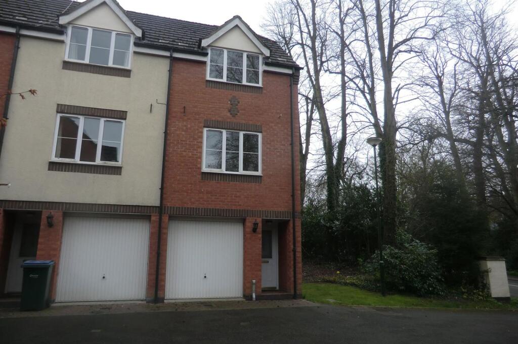 2 bed Mid Terraced House for rent in Coventry. From Coopers - Coventry