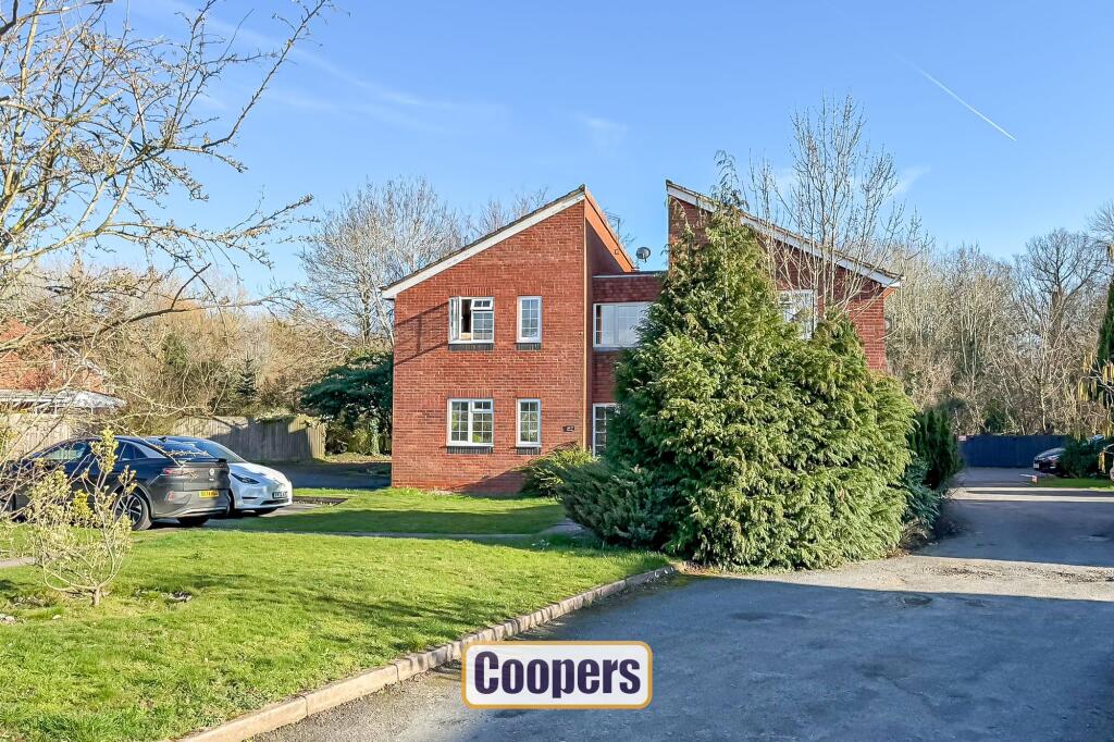 0 bed Studio for rent in Kenilworth. From Coopers - Coventry 0 bed Studio for rent in Kenilworth. From Coopers - Coventry