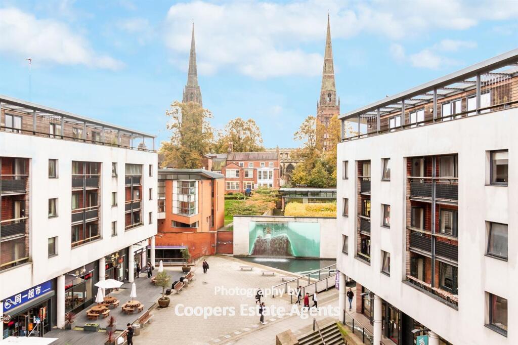 2 bed 1st Floor Flat for rent in Coventry. From Coopers - Coventry