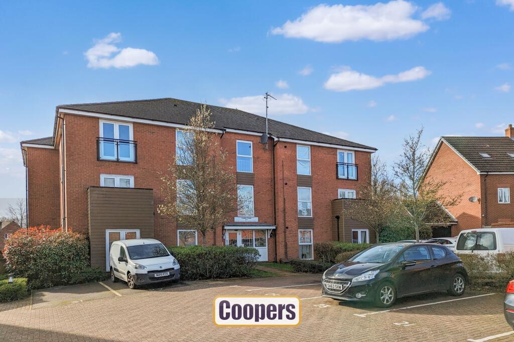 1 bed Apartment for rent in Binley Woods. From Coopers - Coventry 1 bed Apartment for rent in Binley Woods. From Coopers - Coventry