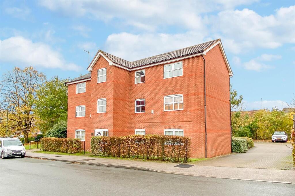 2 bed Apartment for rent in Coventry. From Coopers - Coventry