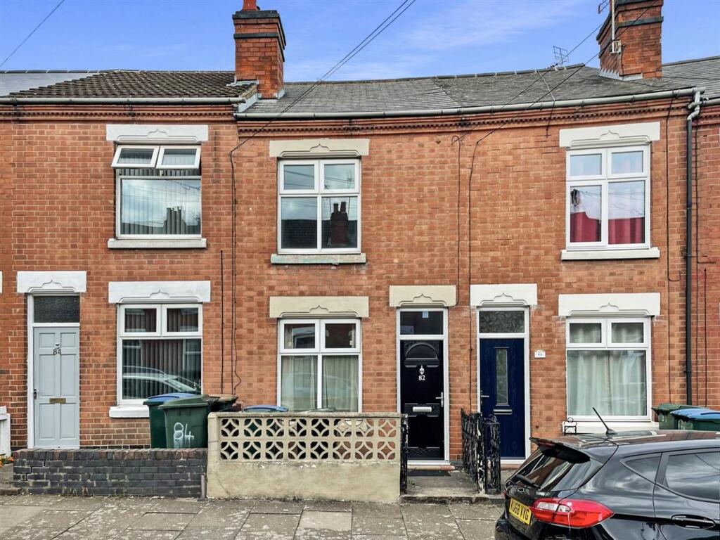 3 bed Mid Terraced House for rent in Coventry. From Coopers - Coventry