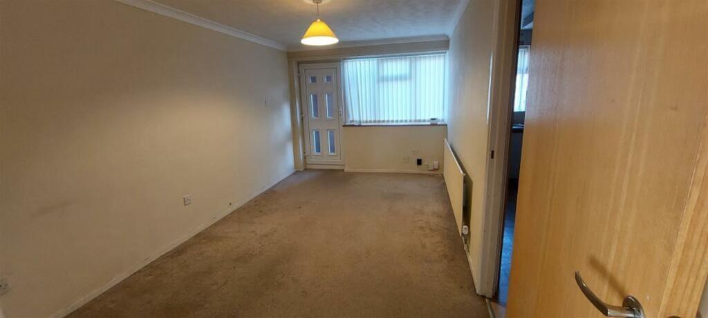 1 bed House (unspecified) for rent in Coventry. From Coopers - Coventry
