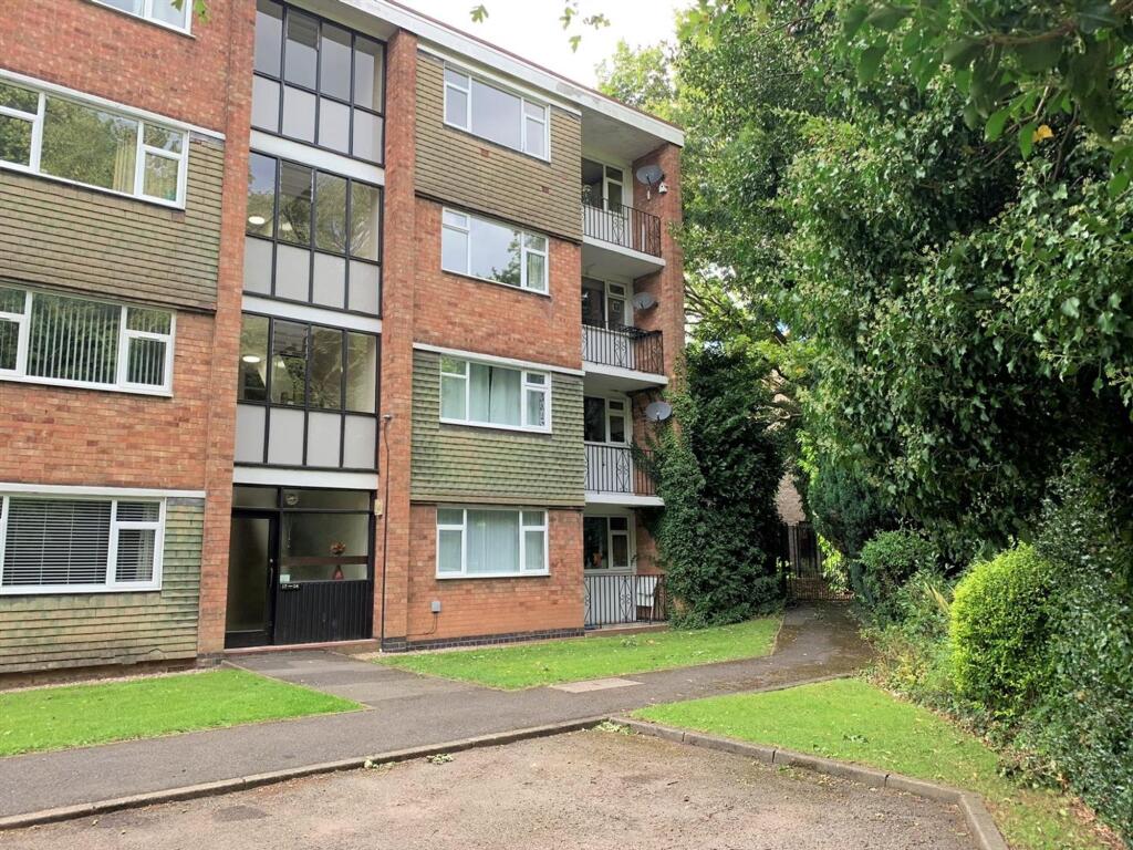 2 bed Apartment for rent in Coventry. From Coopers - Coventry