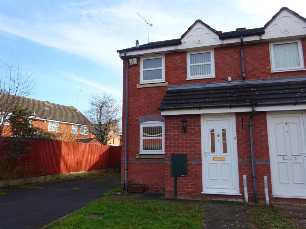 2 bed Semi Detached for rent in Coventry. From Coopers - Coventry