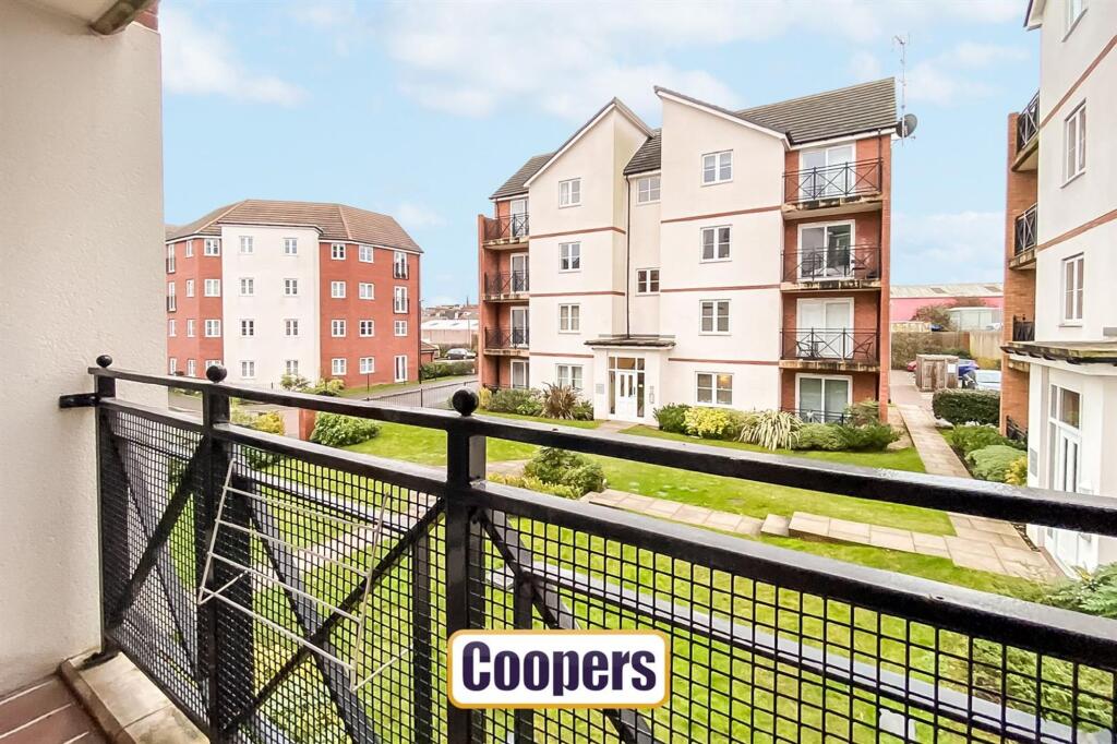2 bed 1st Floor Flat for rent in Coventry. From Coopers - Coventry 2 bed 1st Floor Flat for rent in Coventry. From Coopers - Coventry