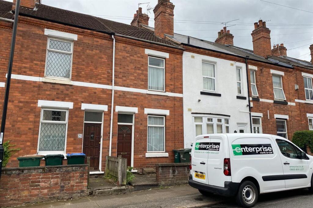 4 bed Mid Terraced House for rent in Coventry. From Coopers - Coventry 4 bed Mid Terraced House for rent in Coventry. From Coopers - Coventry