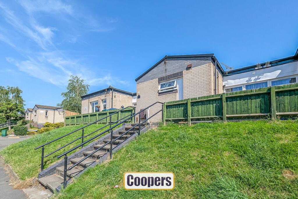 3 bed Terraced bungalow for rent in Coventry. From Coopers - Coventry