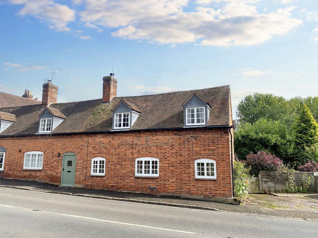 2 bed Cottage for rent in Stoneleigh. From Coopers - Coventry
