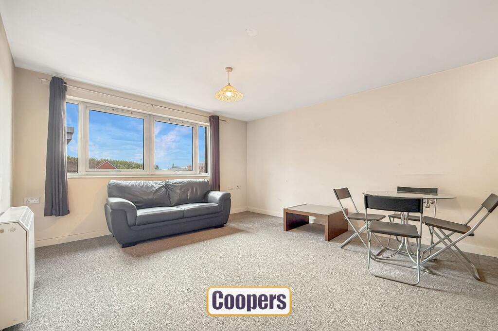 1 bed Apartment for rent in Coventry. From Coopers - Coventry 1 bed Apartment for rent in Coventry. From Coopers - Coventry