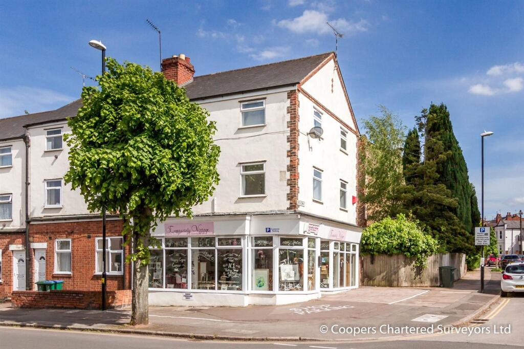 2 bed Apartment for rent in Coventry. From Coopers - Coventry